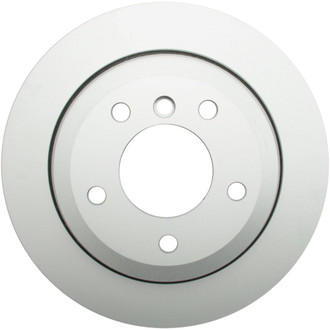 ATE® - Rear Brake Rotor