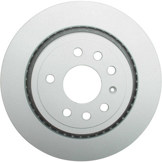 ATE® - Rear Brake Rotor
