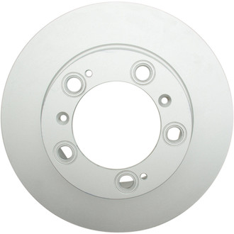 ATE® - Rear Brake Rotor