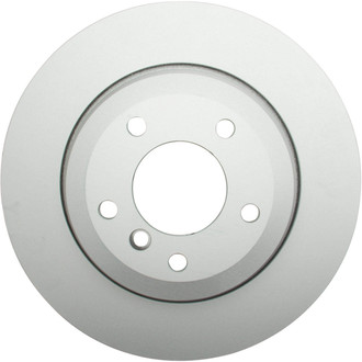 ATE® - Rear Brake Rotor