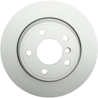 ATE® - Rear Brake Rotor
