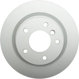 ATE® - Rear Brake Rotor