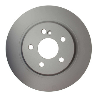 ATE® - Rear Brake Rotor
