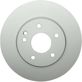 ATE® - Front Brake Rotor