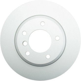 ATE® - Front Brake Rotor