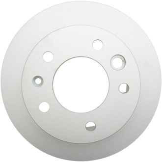 ATE® - Front Brake Rotor