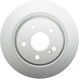 ATE® - Rear Brake Rotor