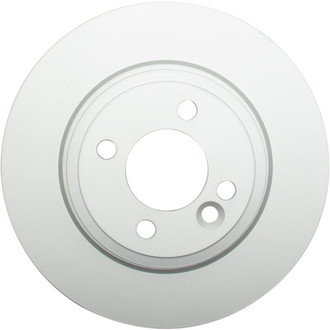 ATE® - Brake Rotor