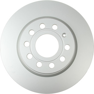 ATE® - Rear Brake Rotor