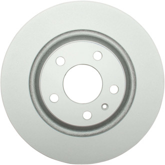 ATE® - Rear Brake Rotor
