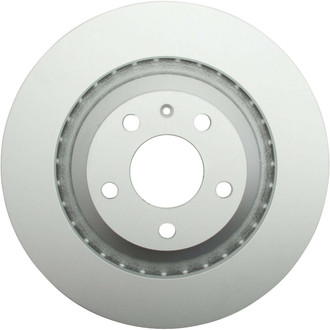 ATE® - Rear Brake Rotor