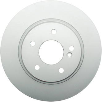 ATE® - Rear Brake Rotor