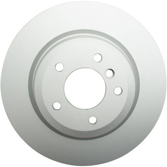 ATE® - Rear Brake Rotor
