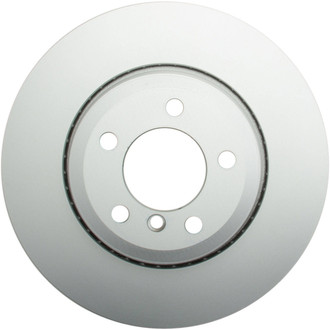 ATE® - Rear Brake Rotor