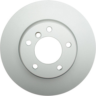 ATE® - Front Brake Rotor