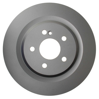 ATE® - Rear Brake Rotor