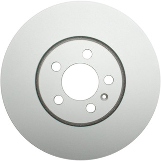 ATE® - Front Brake Rotor