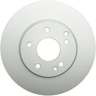 ATE® - Front Brake Rotor
