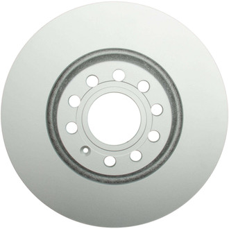 ATE® - Front Brake Rotor