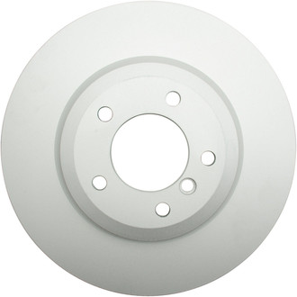ATE® - Front Brake Rotor