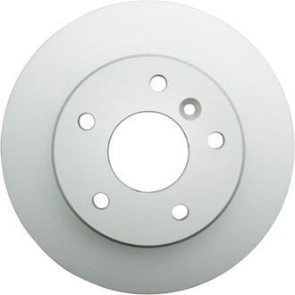 ATE® - Front Brake Rotor