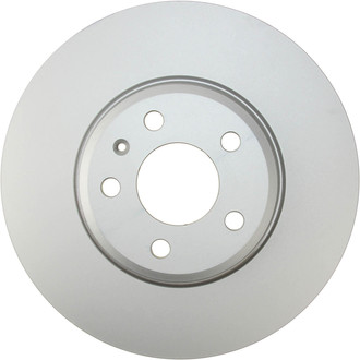 ATE® - Front Brake Rotor
