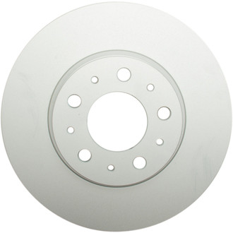 ATE® - Front Brake Rotor