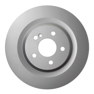 ATE® - Rear Brake Rotor