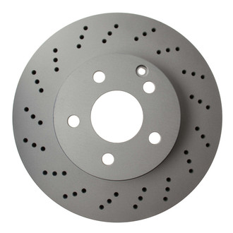 ATE® - Brake Rotor