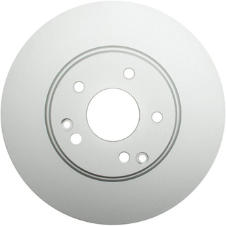 ATE® - Front Brake Rotor