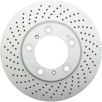 ATE® - Brake Rotor