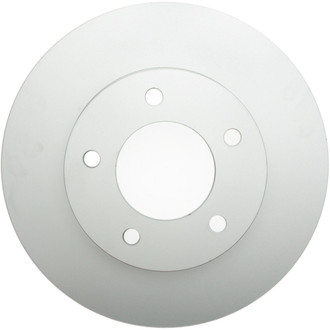 ATE® - Front Brake Rotor