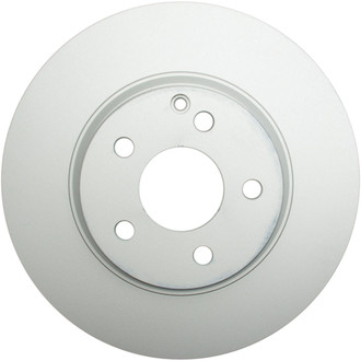 ATE® - Front Brake Rotor