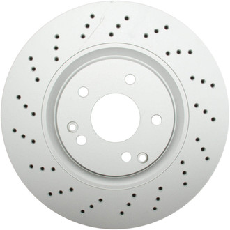 ATE® - Brake Rotor