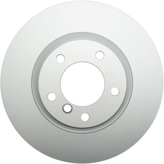 ATE® - Front Passenger Side Brake Rotor