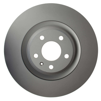 ATE® - Front Brake Rotor
