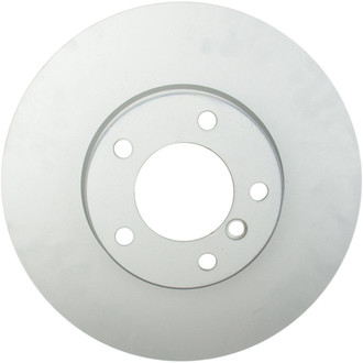 ATE® - Front Brake Rotor