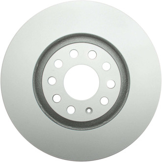ATE® - Brake Rotor