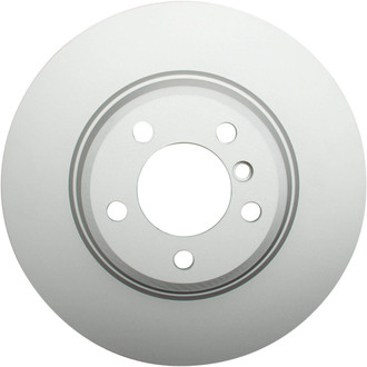 ATE® - Front Brake Rotor