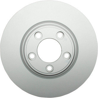 ATE® - Front Brake Rotor