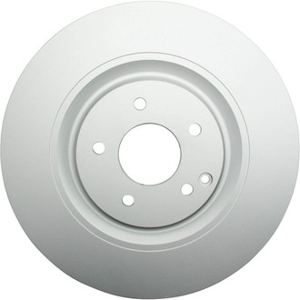 ATE® - Brake Rotor