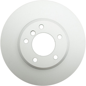 ATE® - Front Brake Rotor