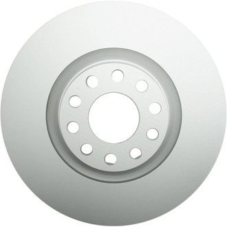 ATE® - Brake Rotor