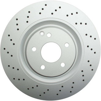 ATE® - Brake Rotor