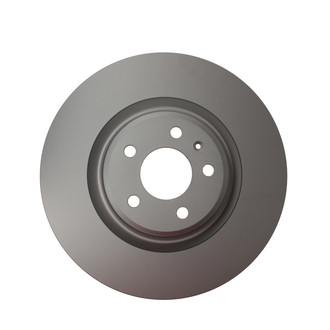 ATE® - Front Brake Rotor