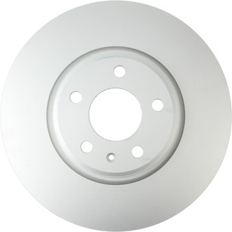 ATE® - Front Brake Rotor