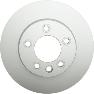 ATE® - Front Passenger Side Brake Rotor