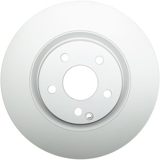 ATE® - Front Brake Rotor