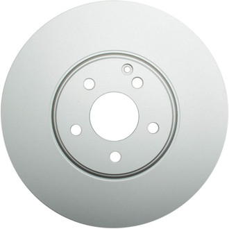 ATE® - Brake Rotor