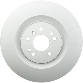 ATE® - Front Brake Rotor